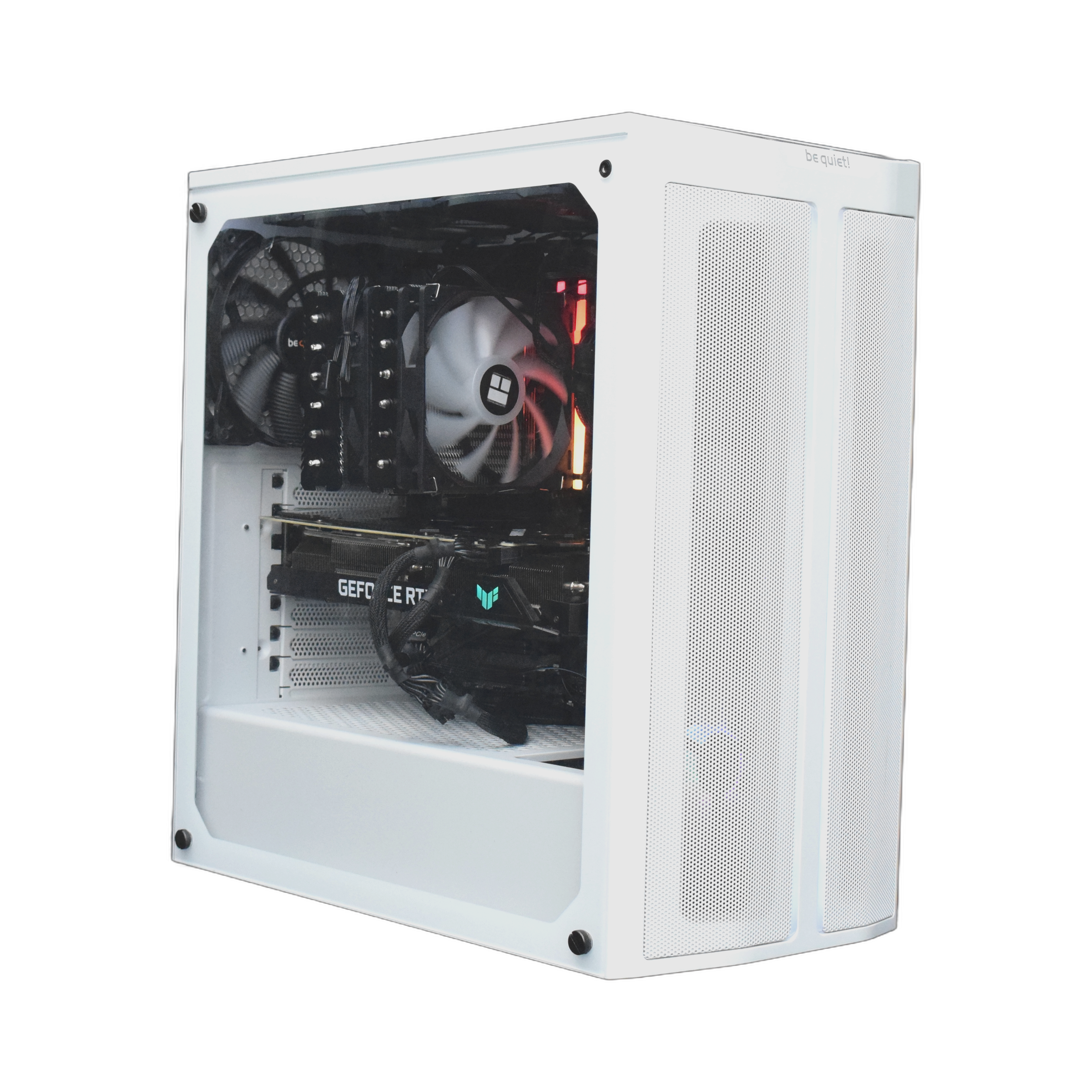 Intel i7-14700K | RTX 3080 10GB | Prenew